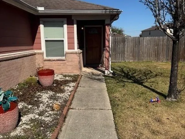 15631 Red Pine Ridge Way, Houston, TX 77049