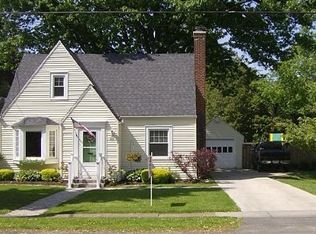271 Highland Ave, Hamburg, NY 14075