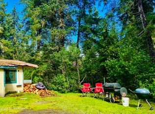 166 Northland Rd, Girdwood, AK 99587