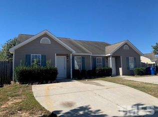 1119 Summerkings Ct #101, Raleigh, NC 27610