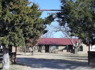 1875 Broday Rd, Wichita Falls, TX 76305