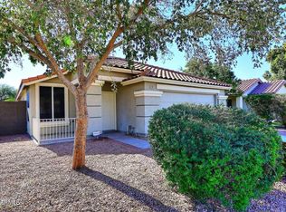 2471 E Derringer Way, Chandler, AZ 85286