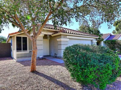 2471 E DERRINGER Way, Chandler, AZ, 85286