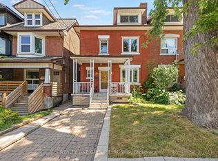 475 Shaw St, Toronto, ON M6G3L4