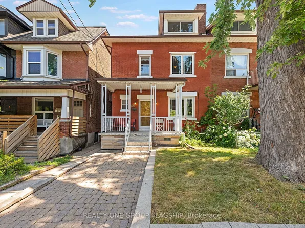 475 Shaw St, Toronto, ON M6G 3L4