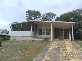 7391 Del Rio Ave, Brooksville, FL 34613
