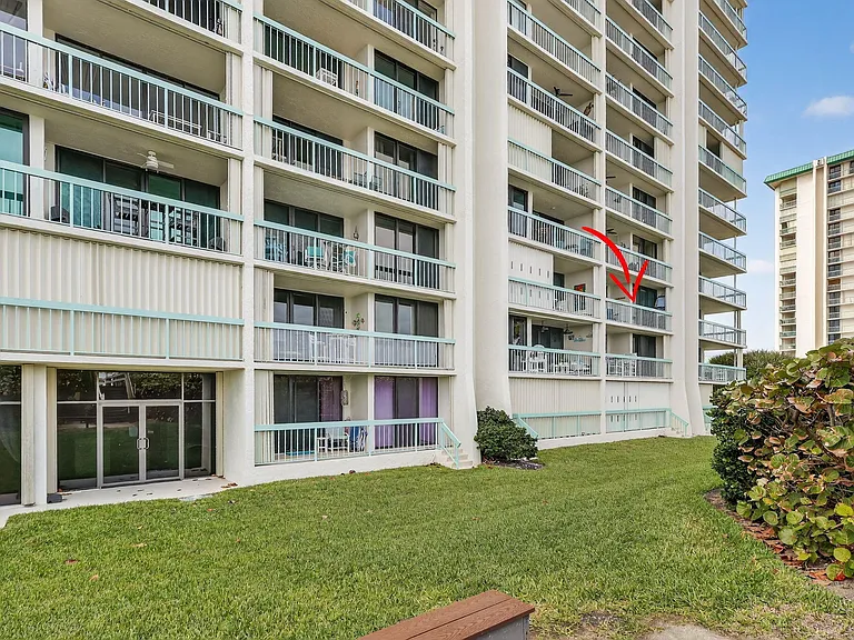 9940 S Ocean Dr #202 — Photo 21