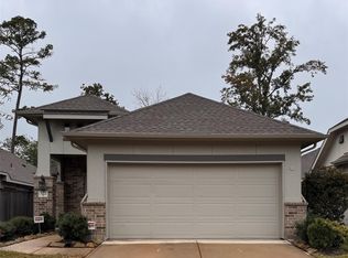 322 Highland Bayou Dr, Conroe, TX 77304