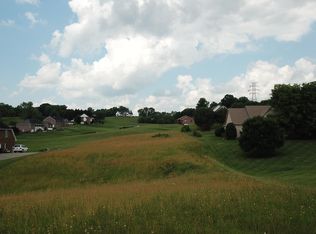 362 Dean Archer Rd, Jonesborough, TN 37659