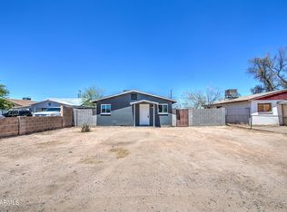 314 W Seagoe Ave, Coolidge, AZ 85128