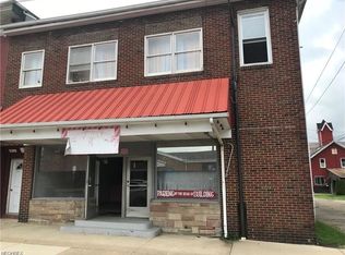 119 N Main St, Waynesburg, OH 44688