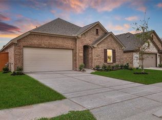 15431 Aberdeen Wood Dr, Humble, TX 77346