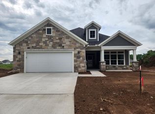 2379 E Baldeagle Dr, Appleton, WI 54913