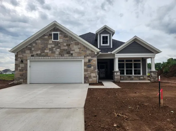 2379 East BALDEAGLE DRIVE, Appleton, WI 54913