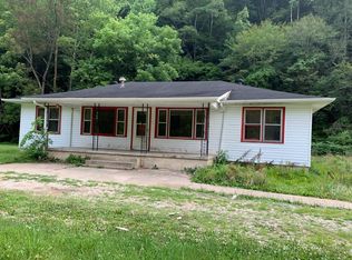 29 Jay Conley Cem Rd, Mousie, KY 41839