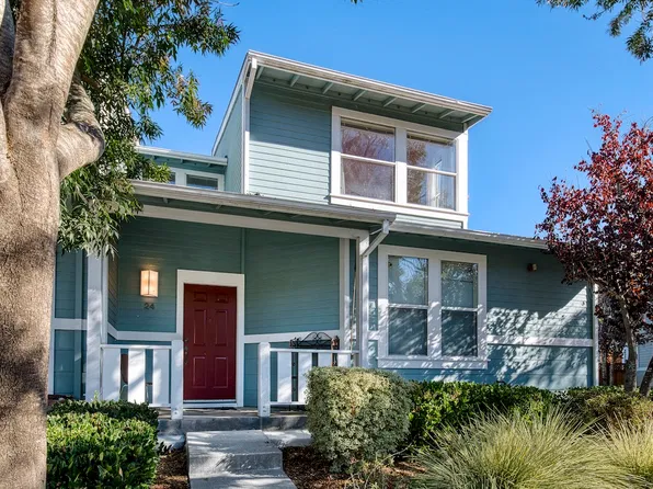 24 Flemings Ct, Sausalito, CA 94965