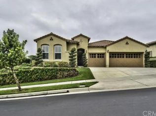 24118 Watercress Dr, Corona, CA 92883
