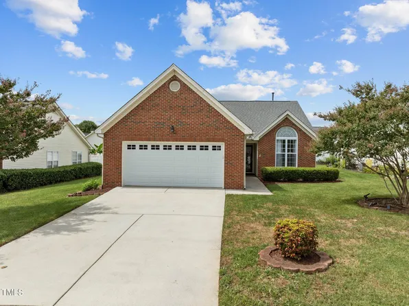 116 Kudrow Ln, Morrisville, NC 27560