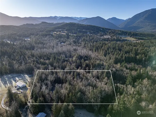 1184 Ripplebrook Drive, Port Angeles, WA 98362