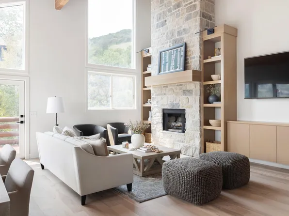 7700 Buckboard Dr, Park City, UT 84098