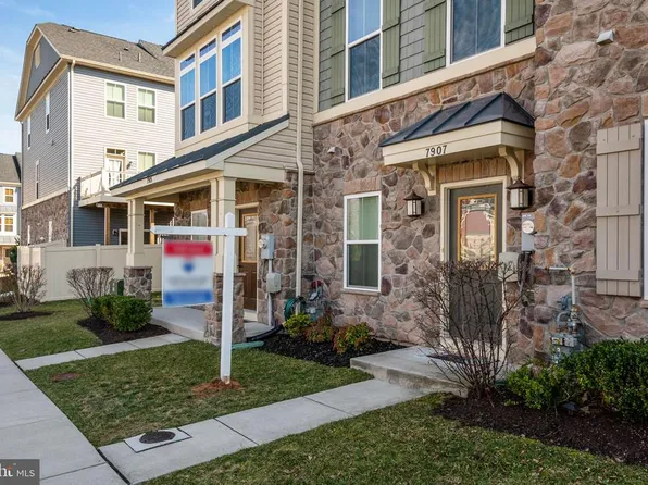 7907 Trailview Xing, Glen Burnie, MD 21060