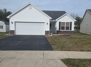 6268 Timberside Dr, Toledo, OH 43615