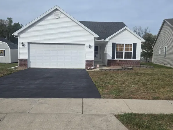 6268 Timberside Dr, Toledo, OH 43615