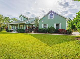 2295 Cypress Lake Dr, Grant, FL 32949