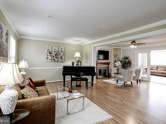 2nd image of 4200 Kincaid Ct