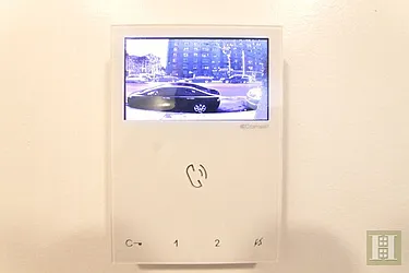 Rented by Halstead Real Estate