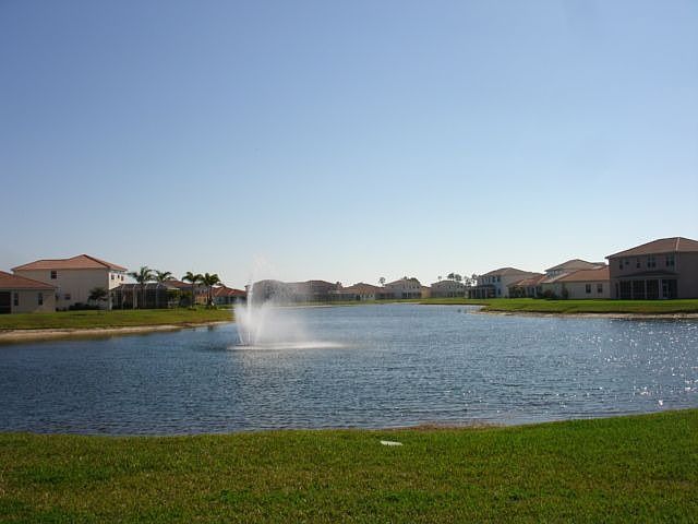 Lakefront