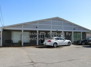 2860 Bartlett Rd STE 10, Bartlett, TN 38134