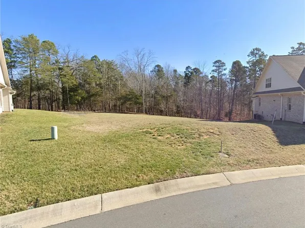 1950 Whisper Lake Dr Lot 53, Whitsett, NC 27377