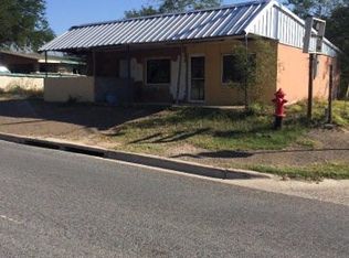 101 E 13th St, La Joya, TX 78560