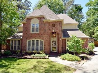 22 Twin Springs Pl, Spring, TX 77381