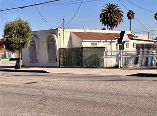 1340 N Wilmington Blvd, Wilmington, CA 90744