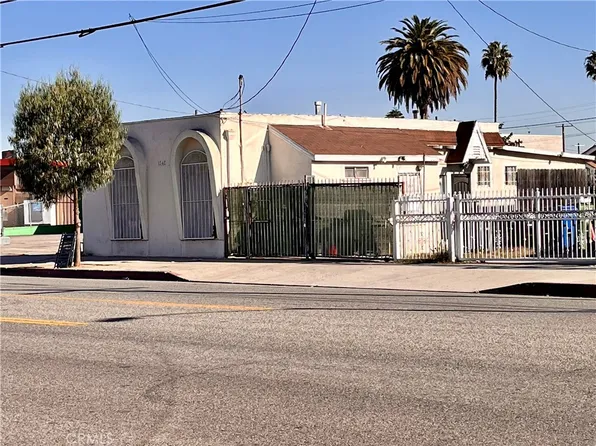 1340 N Wilmington Blvd, Wilmington, CA 90744