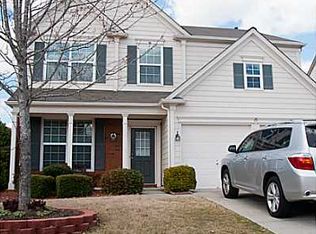 9005 Friarbridge Dr, Suwanee, GA 30024