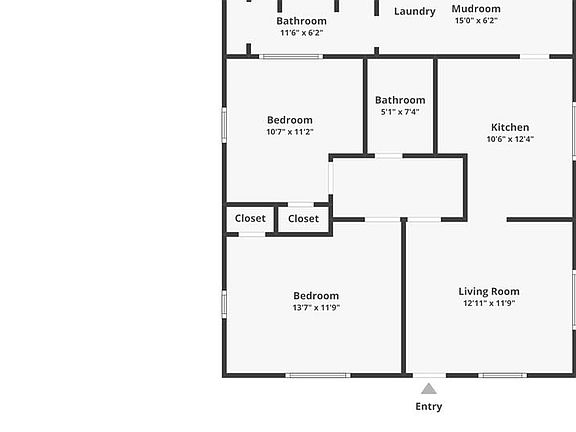 5th image of 1035 W Wheeler Rd