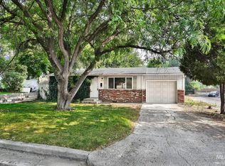 803 E Colorado Ave, Nampa, ID 83686