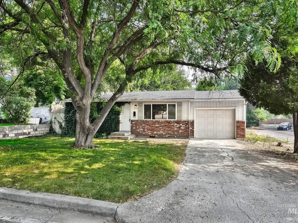 803 E Colorado Ave, Nampa, ID 83686