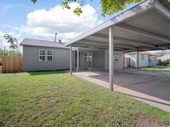 2913 Grinnell St, Lubbock, TX 79415