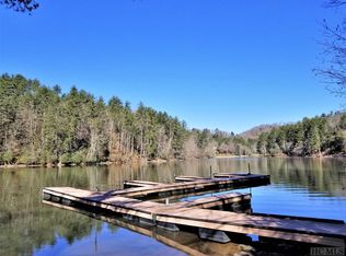 12 Channel View Dr, Cullowhee, NC 28723