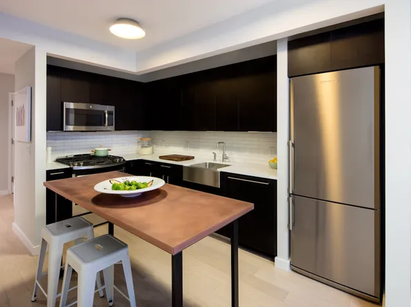 535 West 43rd Street NORTH 9B image 2 of 22
