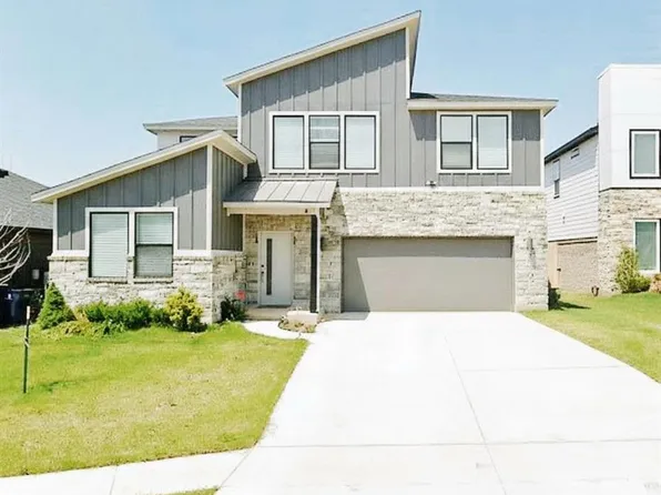 513 NW 176th Ter, Edmond, OK 73012
