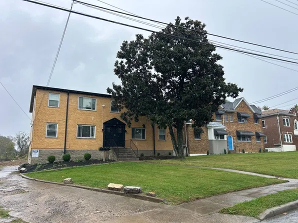3572 Alaska, 3572 Alaska Ave APT 2, Cincinnati, OH 45229