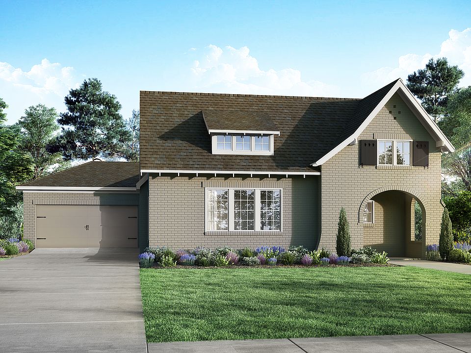 Elevation B