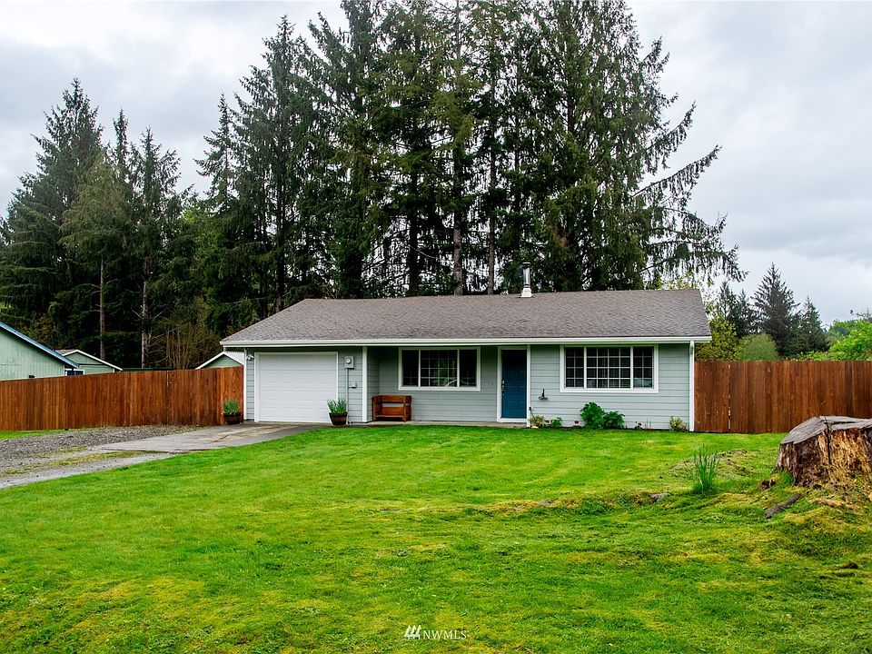 210 Elk Loop Drive, Forks, WA 98331 Zillow