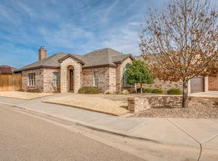 6020 100th St, Lubbock, TX 79424