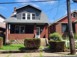 1613 Maple Ave, Turtle Creek, PA 15145